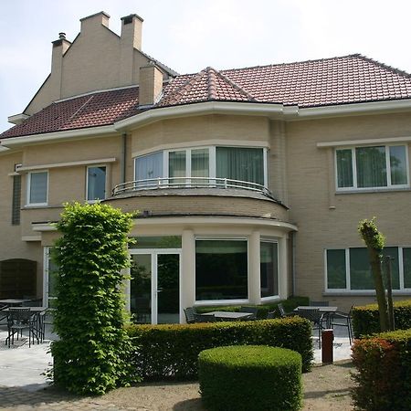 Hotel Het Zoete Water Hamme Zewnętrze zdjęcie