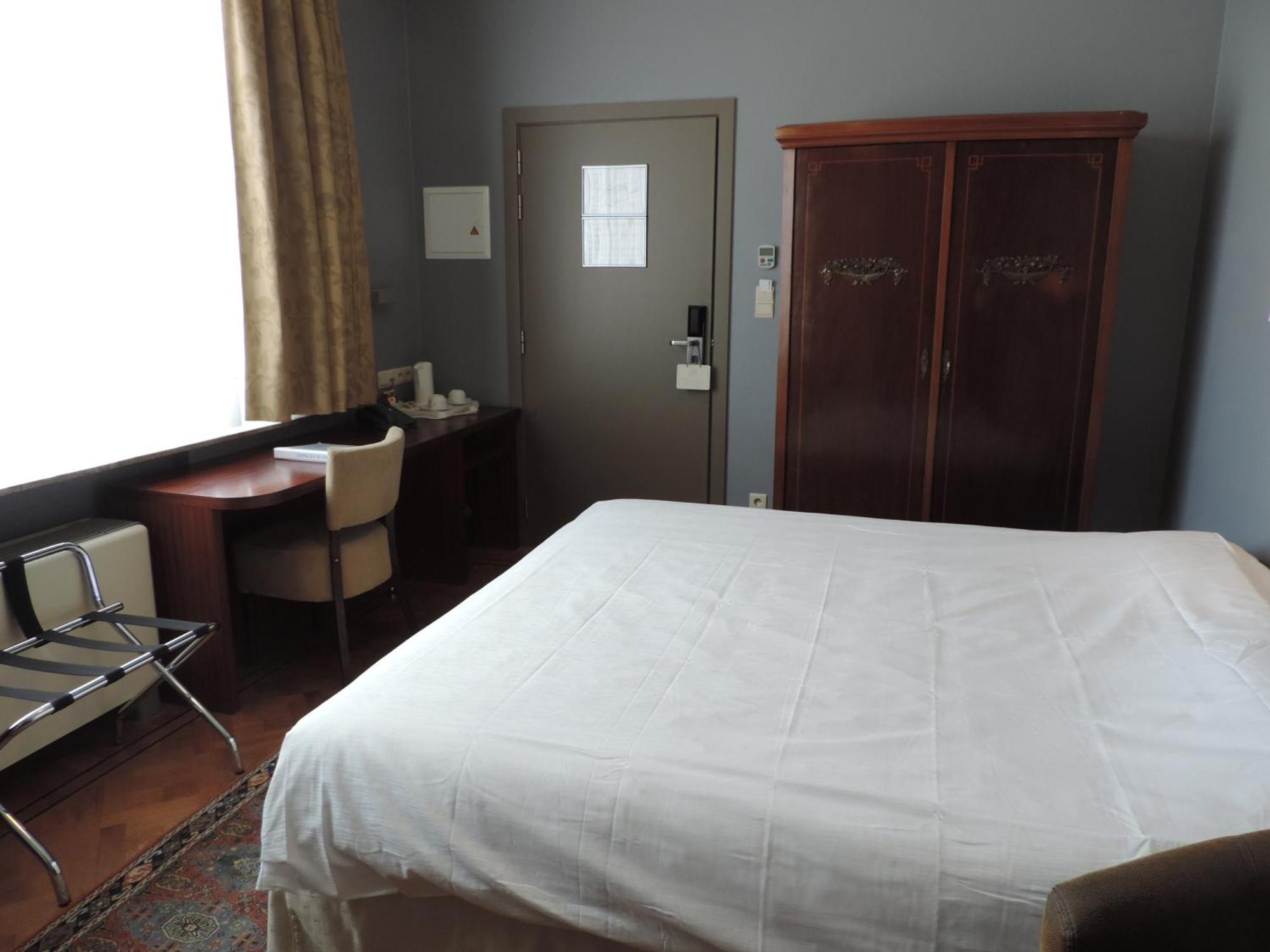 Hotel Het Zoete Water Hamme Zewnętrze zdjęcie