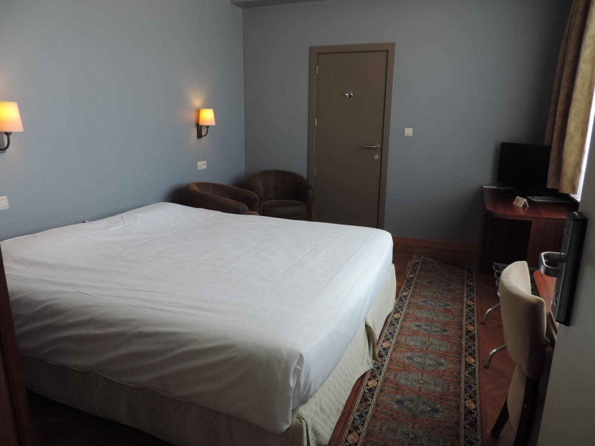 Hotel Het Zoete Water Hamme Zewnętrze zdjęcie