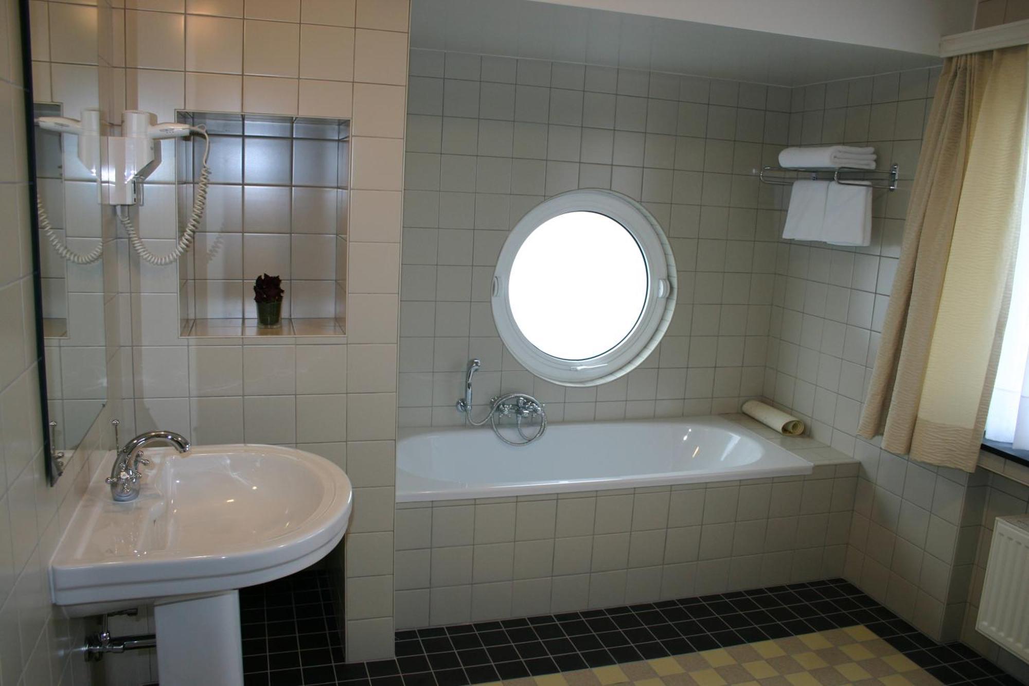 Hotel Het Zoete Water Hamme Zewnętrze zdjęcie
