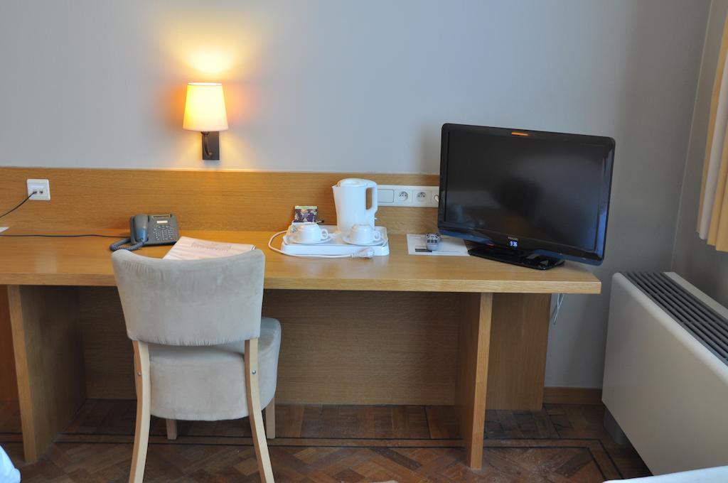 Hotel Het Zoete Water Hamme Zewnętrze zdjęcie