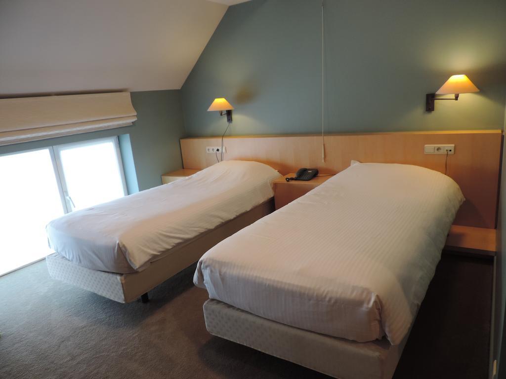 Hotel Het Zoete Water Hamme Pokój zdjęcie