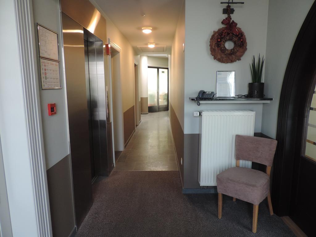 Hotel Het Zoete Water Hamme Zewnętrze zdjęcie
