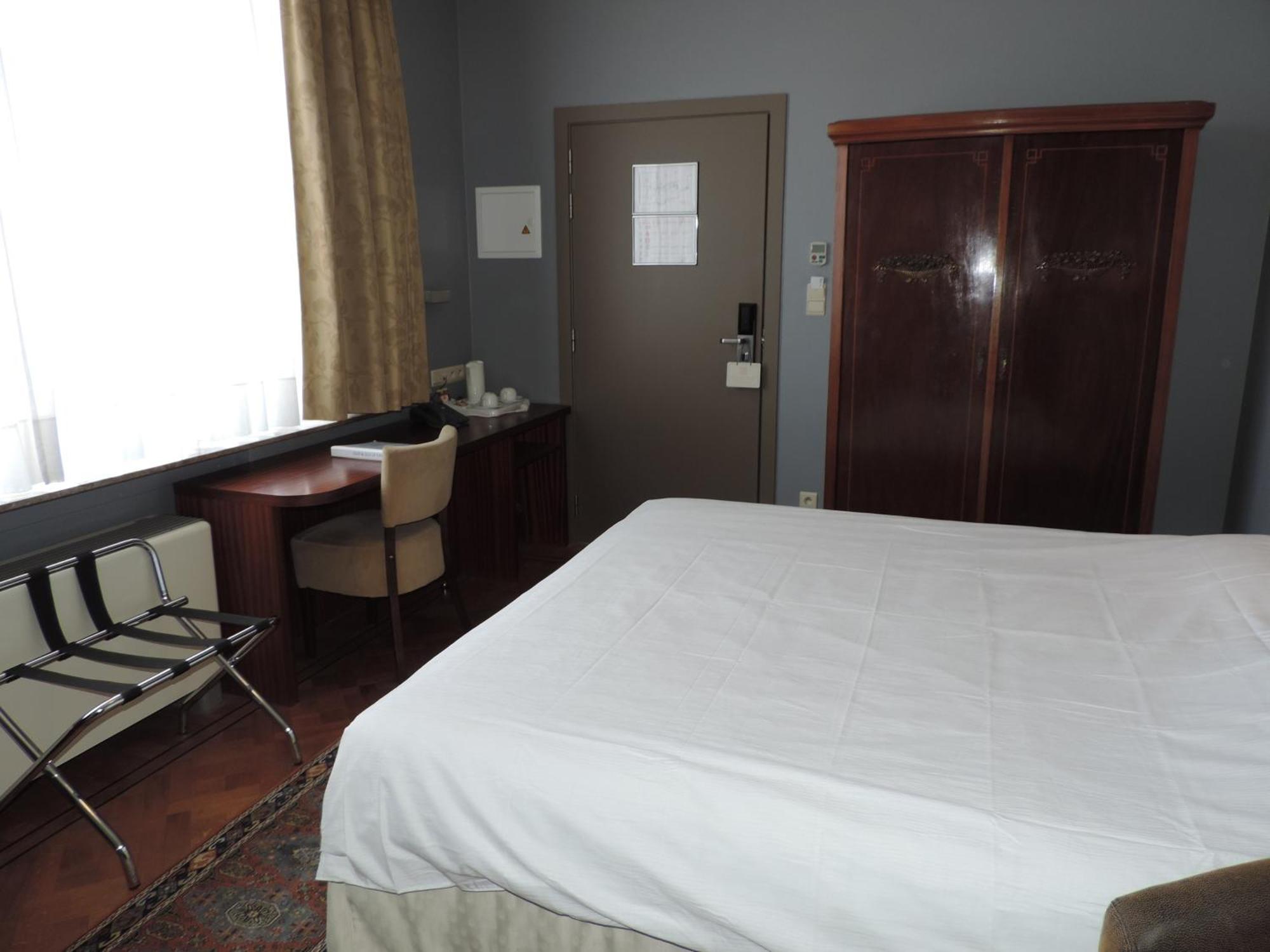 Hotel Het Zoete Water Hamme Zewnętrze zdjęcie