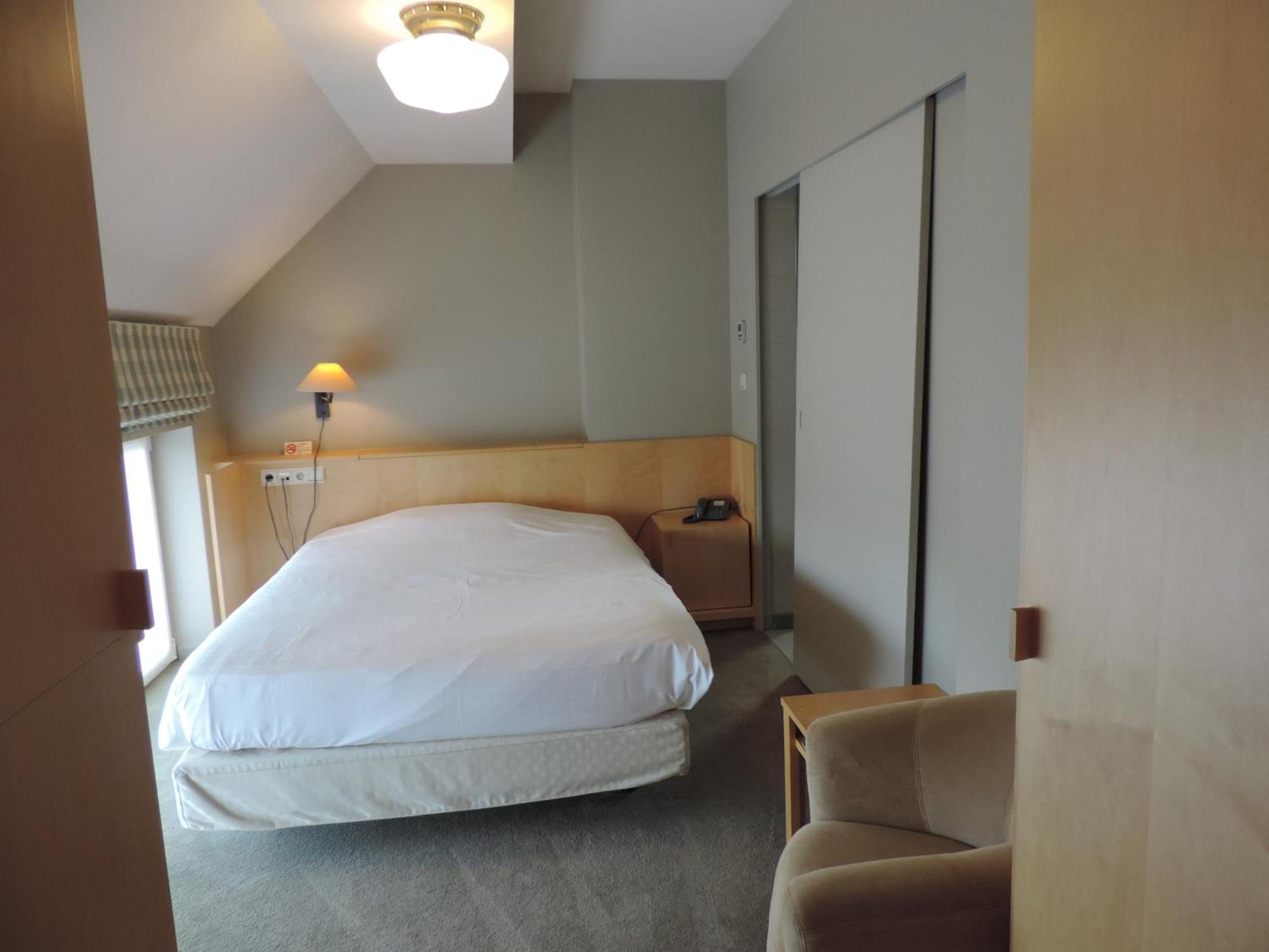 Hotel Het Zoete Water Hamme Zewnętrze zdjęcie