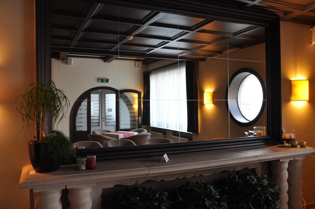 Hotel Het Zoete Water Hamme Zewnętrze zdjęcie