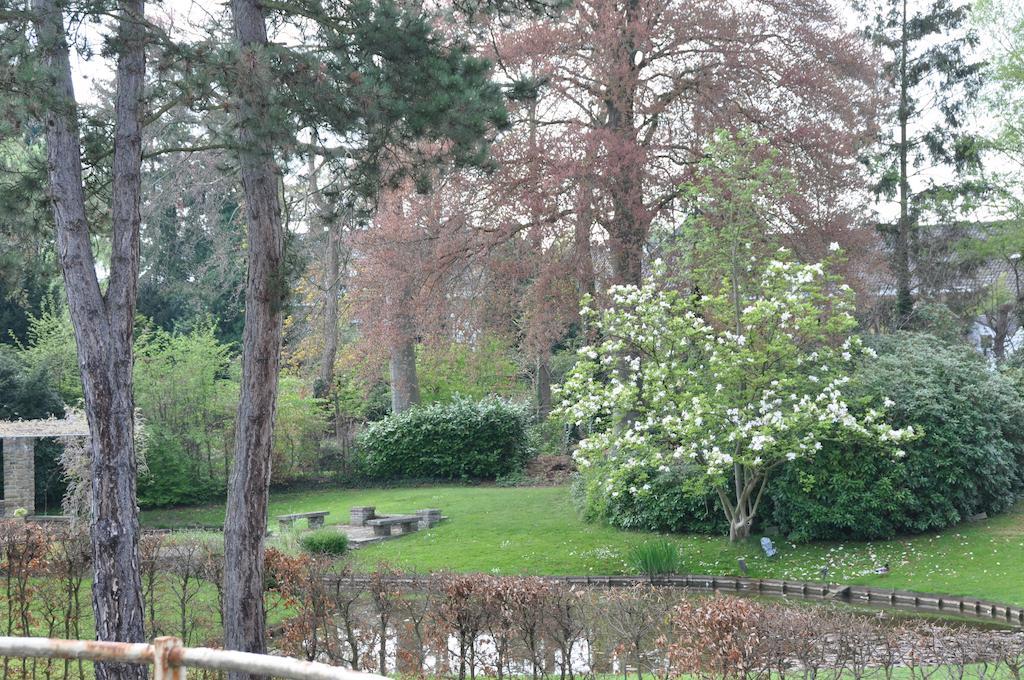Hotel Het Zoete Water Hamme Zewnętrze zdjęcie