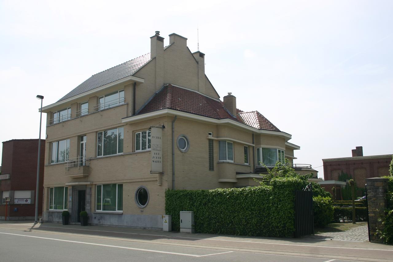 Hotel Het Zoete Water Hamme Zewnętrze zdjęcie