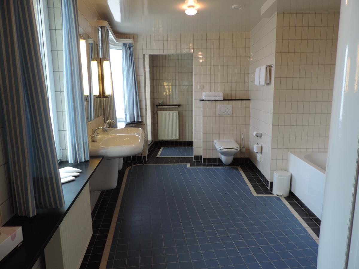 Hotel Het Zoete Water Hamme Zewnętrze zdjęcie