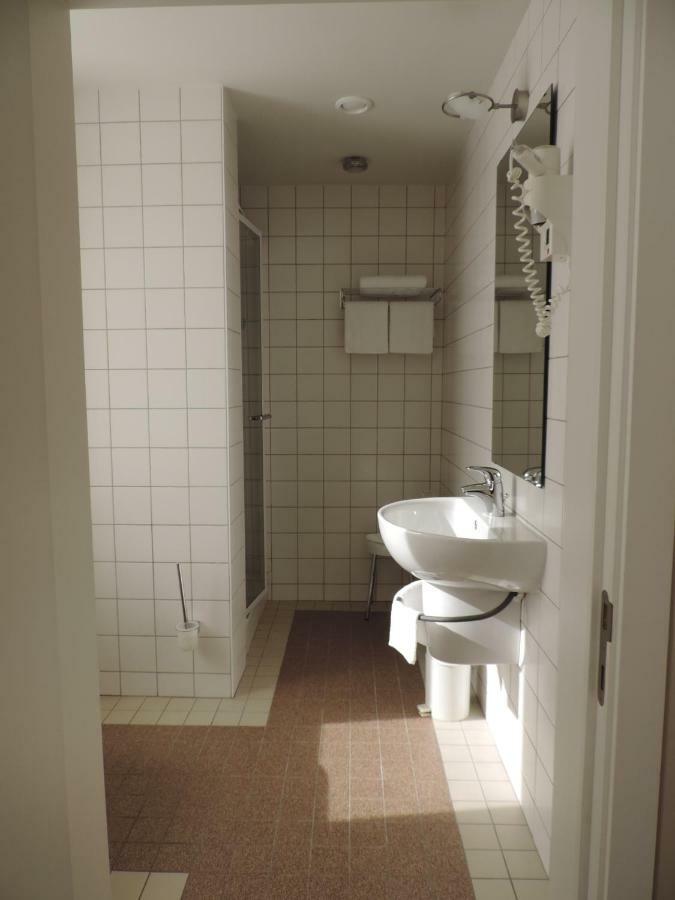 Hotel Het Zoete Water Hamme Zewnętrze zdjęcie
