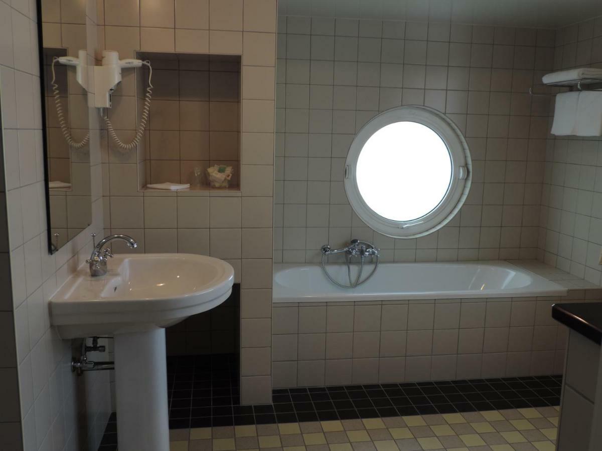 Hotel Het Zoete Water Hamme Zewnętrze zdjęcie
